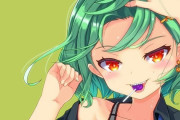 Vtuber 【北小路ヒスイ】ヒスイ、メンバーからも苦言呈される。「アンチがなぜひすぴを叩くかも気持ちはわかる」