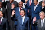 【速報】安倍内閣支持率58％　韓国との関係「日本が譲歩するぐらいなら改善を急ぐ必要はない」67％