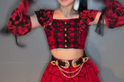 杉原明紗ちゃんのソロダンス動画がきたわよおおおおおお！