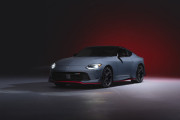 【日産】「フェアレディZ NISMO」2024年モデル発表 420HPのV6ツインターボ 9速AT搭載　価格920万400円