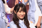 予想外の出来事に思わず吹き出してしまうなっちょワロタｗｗｗ※gifあり【日向坂46】