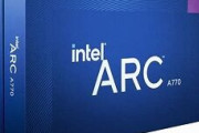 インテル・シリコンに最適化された安定した拡散により、Arc A770のパフォーマンスが54%向上