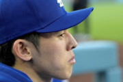 【MLB】佐々木朗希、今季の復帰予定なしと報道　レジェンドOB「感情をコントロールできてないガキ」と批判