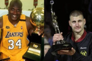【NBA】シーズンMVPとファイナルMVP、より価値が高いのはどちら？