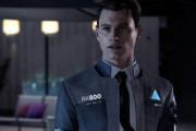 PS4『Detroit: Become Human』日本ユーザーの8割以上が選んだ選択肢が存在！特有の傾向も