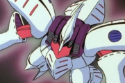 【朗報】ガンダムのキュベレイさん、グリプス戦役～第一次ネオジオン抗争というMSの進化がとんでもない時期に一線級の強さと格を保ち続ける（画像あり）