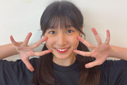【朗報】研修生 服部琉愛「辞めると思った？ 私、意外と根性あるんですよ」