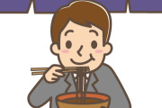 立ち食いそばどこのが好き？　狭山そば、富士そば、ゆで太郎、小諸そば、箱根そば、しぶそば、梅もと、いろり庵