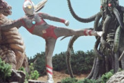 【更新】ウルトラマン８０の第17話「魔の怪獣島へ飛べ!!(前編)」と第18話の後編を語ろう