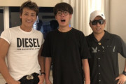 【画像】新庄剛志さん、顔面が原型をとどめてない…