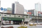 年1くらいで山手線歩いて一周してるけどなんか質問ある？