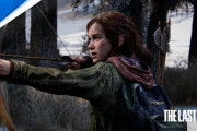 リメイク版『The Last of Us Part I』の発売まであと1日！！！