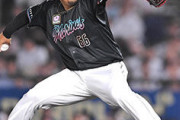 ロッテ澤田圭佑 防御率1.08 2勝0敗 6H←凄すぎやろ