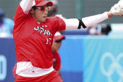 上野由岐子は「投げ過ぎ」じゃない？　野球で問題視される肩肘の負担、ソフトボール・メダリストはこう見る
