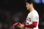 大谷翔平が秘密を披露して全米興奮！←「これで私も・・・」（海外の反応）