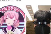 【画像】リーゼントの男「アニメアイコンだけど中身はヤンキーですｗ」ﾊﾟｼｬ