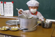 海外「先進国で最も給食が充実しているのは日本らしいぞ！」