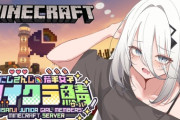 【にじ若手女子マイクラ】ソフィ、全ロスした挙句にエンドに閉じ込められてて草