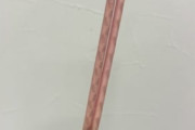 いちごポッキーのコーティング、限界突破ｗｗｗｗｗｗ