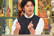 今夜「池上彰のニュースそうだったのか!!」に片寄涼太、櫻坂46遠藤理子＆小田倉麗奈が登場
