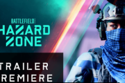 【BF2042】ハザードゾーンのトレーラーが15日に公開