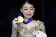 【記事】「紀平選手が気に入らないなんてあり得ない」ロシア人は次の大会で彼女の虜に