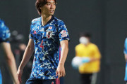 【日本代表】ボランチにCBと板倉滉が新天地デビュー戦でユーティリティ性をいきなり発揮！ チームは6発快勝