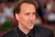 【朗報】ニコラス・ケイジ、ニコラス・ケイジを描く映画でニコラス・ケイジ役に抜擢