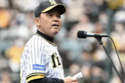 阪神・岡田監督「おーん、そやなあ。おおん。」
