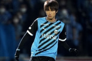 川崎、DF車屋紳太郎が左ひざ外側半月板損傷で手術…全治は公表せず（関連まとめ）
