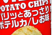 成形ポテチについて語ろうじゃないか