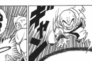【ドラゴンボール】クリリンの「気円斬」を科学的に考えると、とんでもなく怖いワザだった