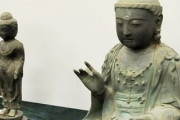 【マジかよ】対馬から韓国に盗まれた仏像、韓国寺院が金彩を施す意向だと判明！ネットでは怒りの声が殺到