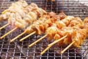 【画像】焼き鳥パーティーするぞ