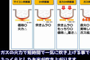 10万円の炊飯器買うぞ！