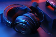 【Switch/PS4対応】2020 進化版ゲーミングヘッドセット「EKSA E900pro」が最終結論！多機能・高音質・そして安い！！