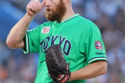 【悲報】ヤクルトの先発、思った以上にヤバい事になる