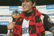 新庄ビッグボス、インタビュアーに注文　選手に「ボケさせて」芸人起用プランも