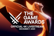 THE GAME AWARDS 2023 ■日本時間12/08（金）09:30AM