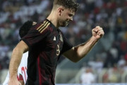 日本と対戦のドイツ代表、オマーンにまさかの大苦戦し1-0辛勝…独紙は痛烈批判「ひどい、愚かな勝利」「老婆のようなサッカー」