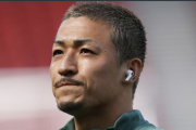日本代表FW前田大然、山梨学院大学附属高校時代にサッカー部を”追放“された秘話…