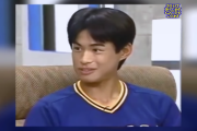 18歳の頃のイチローがキュートすぎると話題にｗｗｗｗｗ