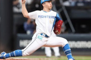 山本拓実が白星呼び込む好救援「本当に野手がすごい」無傷の６勝目