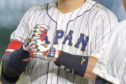 【朗報】村上、前のバッターが大谷でなければ打つことが判明