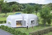 【日本初】24時間でできる3Dプリンタ住宅　500万円で販売へ