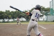 【朗報】 バットを使った野球、禁止だった