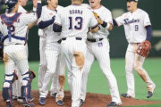 「こんな全試合おもしろい日本シリーズとかある？」「７試合見たい」　連日の接戦にファン興奮
