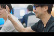 小島秀夫監督のドキュメンタリー映画『HIDEO KOJIMA: CONNECTING WORLDS』予告編が公開！「デススト」メイキングシーンや貴重なカットがお目見え