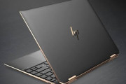 【画像】HP Spectre x360 14eaがガチでカッコ良すぎる件について
