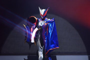 【仮面ライダー】盾って流用しやすいよね、これも酷使されていくんだろうか